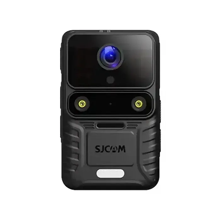 SJCAM A50 20MP 4K Portable Body Camera